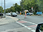 Moreller Wegt Fahrradb&uuml;gel